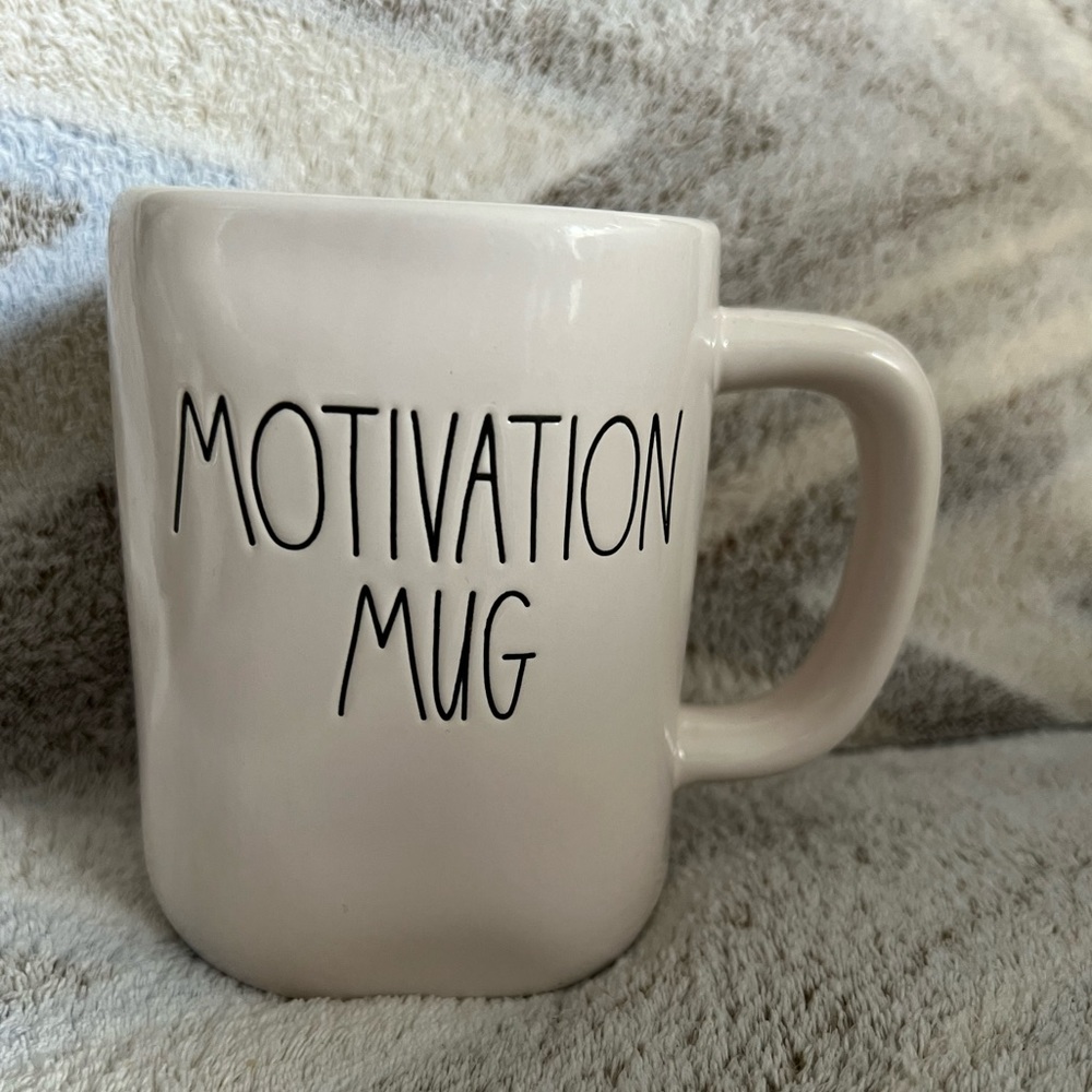 Rae Dunn Mug ☕️